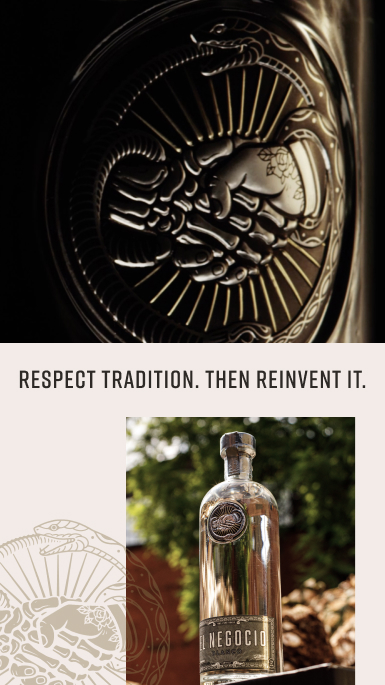 El Negocio Case Study | Moontide Agency