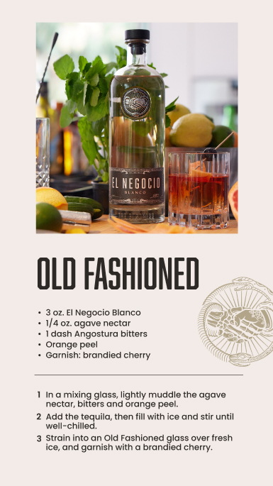 El Negocio Case Study | Moontide Agency